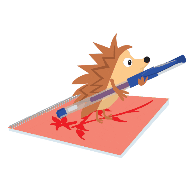 Pens Stationery Sticker by Tokyo Pen Shop