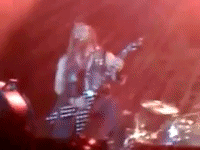 zakk wylde GIF