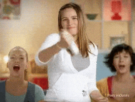 women reason GIF