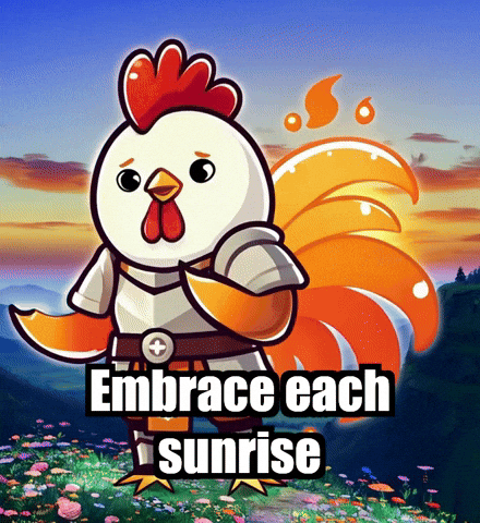 Gratitude Wisdom GIF by Zorooster