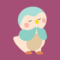 Flying Kiss Love GIF by Finch Care