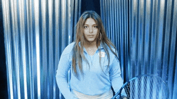 North Carolina Tennis GIF by UNC Tar Heels
