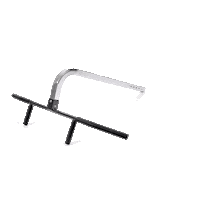 Fitness Gym Sticker by IronmasterUK