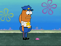 season 7 keep bikini bottom beautiful GIF by SpongeBob SquarePants