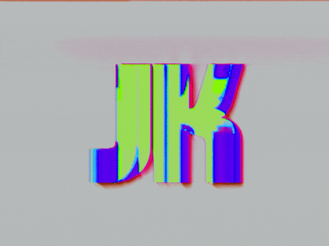 Art Glitch GIF