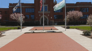 Medical School GIF by West Virginia School of Osteopathic Medicine
