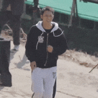 세븐틴 Gyu GIF