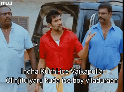 Ice Tamil GIF