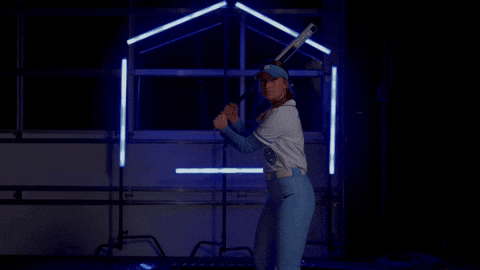 University Of North Carolina Ncaa GIF by UNC Tar Heels