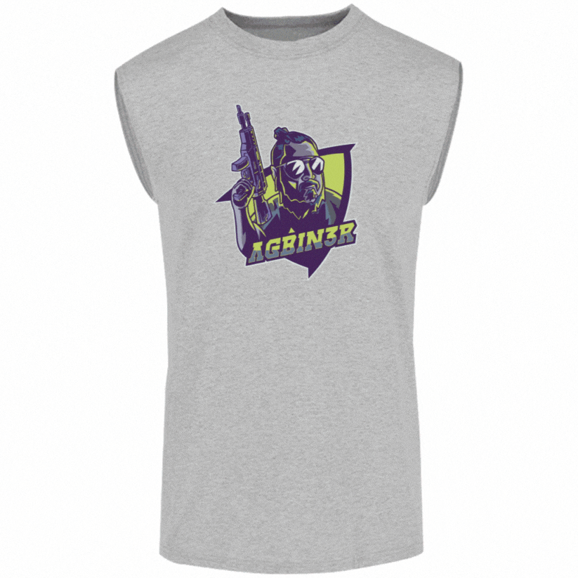 Tanktop GIF by streamerch