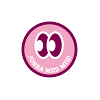 Sticker by Folksam
