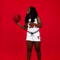 ladyraiderwbb chantae embry GIF