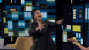 Happy Best Friend GIF by A Little Late With Lilly Singh