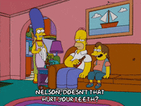 homer simpson episode 3 GIF