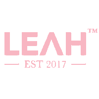 Cruelty Free Beauty Sticker by LEAH