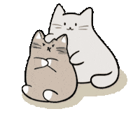 Angry Over It Sticker by MESA My Emotional Support Animal