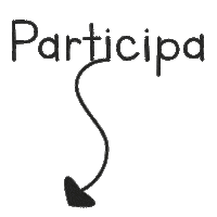 Participa Sticker