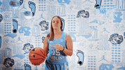 North Carolina Smile GIF by UNC Tar Heels