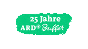 Ard Sticker by SWR Heimat