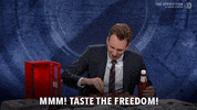 freedom GIF by The Opposition w/ Jordan Klepper