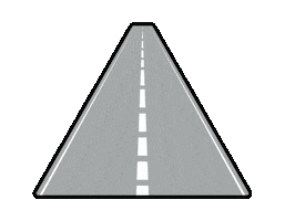 Way Sticker by #TYLKOjazda