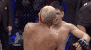 Sport Mma GIF by UFC