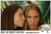major booth amsterdam open air GIF by Jillz