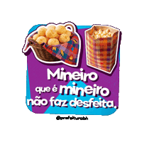 Belo Horizonte Arraia Sticker by prefeiturabh