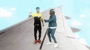 First Class Gunna GIF by Blueface