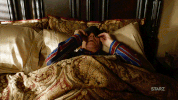 season 2 starz GIF by Blunt Talk