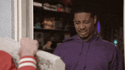 Danny Brown Laugh GIF by DANNY'S HOUSE