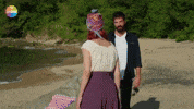 Ismail Demirci Actress GIF by Show TV