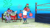 episode 1 GIF by SpongeBob SquarePants