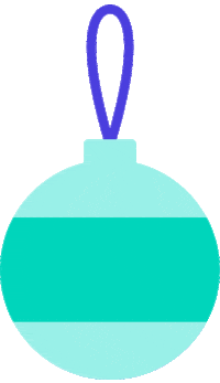 Saving Merry Christmas Sticker by Zopa