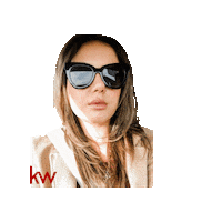 Kw Awards Sticker by ragerealestate