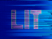 Art Glitch GIF