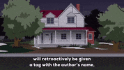 season 20 20x4 GIF by South Park 