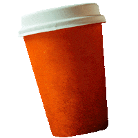 Coffee Cafe Sticker by Narvesen