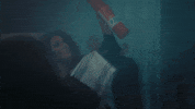 Music Video Pink GIF by Megan Moroney