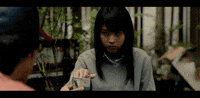 i am a hero eating GIF by Funimation
