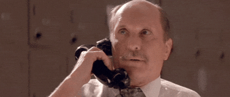 Talking Blah Blah Blah GIF
