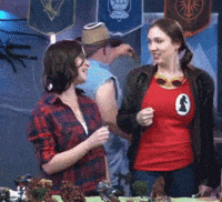 excited death from above GIF by Hyper RPG