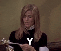 episode 8 yes GIF