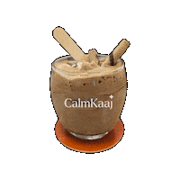 Coffee Coworking Sticker by SanaCK