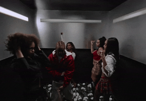 Just Friends Duya GIF by Eem Triplin