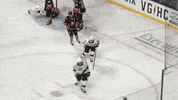 GIF by Ontario Reign