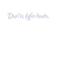 hwn lyfio Sticker