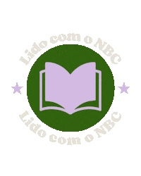 Book Club Nbc Sticker