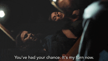 cloak and dagger GIF by Marvel's Cloak & Dagger