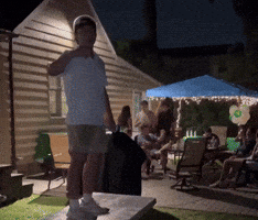 Tackled GIF by TheDreamTeam 